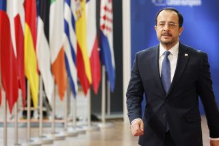 xristodoulidis